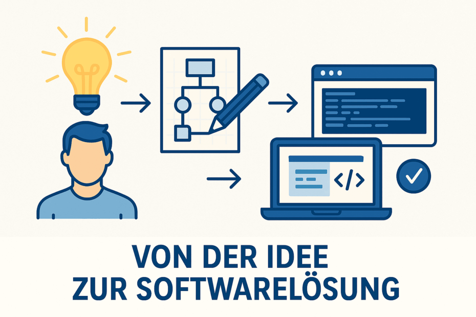 Softwarelösung