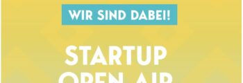 MaProTa beim Startup Open Air 2025